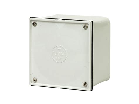 clipsal adaptable junction box|Clipsal weatherproof junction box.